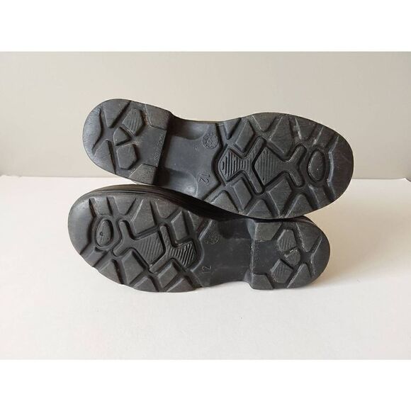 Northerner Camo rain boots Kids Sz 12 - Picture 7 of 7